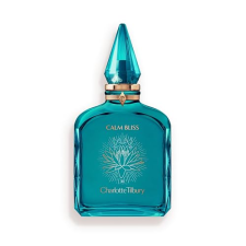 CHARLOTTE TILBURY CALM BLISS EAU DE PARFUM LONG-LASTING FLORAL SCENT WITH NEROLI LAVANDIN OIL