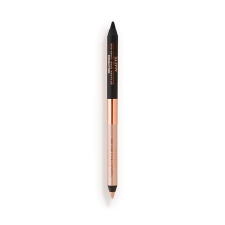 CHARLOTTE TILBURY EXAGGER-EYES DUAL-ENDED EYELINER DUO METALLIC MATTE FINISH