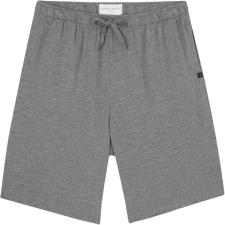 DEREK ROSE MENS MICRO MODAL JERSEY LOUNGE SHORTS WITH DRAWSTRING FOR COMFORTABLE FIT