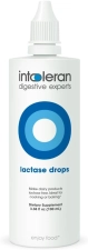 INTOLERAN LACTASE DIGESTIVE ENZYME DROPS 3.38 FL OZ 100 ML FOR LACTOSE INTOLERANCE RELIEF