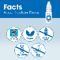 INTOLERAN LACTASE ENZYME DROPS FOR LACTOSE DIGESTION - 0.47 FL OZ 14ML