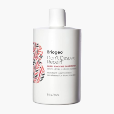 BRIOGEO DONT DESPAIR, REPAIR! MOISTURE CONDITIONER FOR DRY DAMAGED HAIR WITH ARGAN OIL, VEGAN