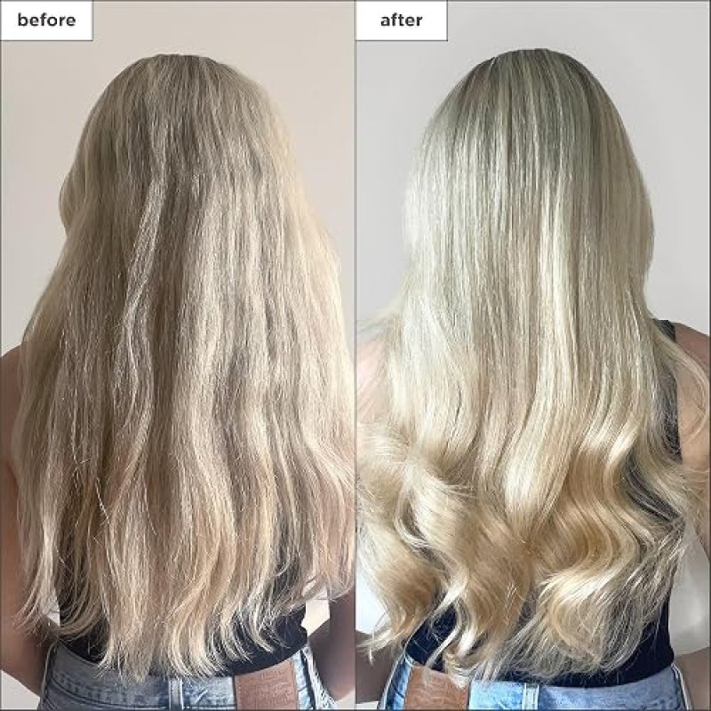 BRIOGEO DONT DESPAIR, REPAIR! DEEP CONDITIONING MASK FOR DRY, DAMAGED, COLOR-TREATED HAIR
