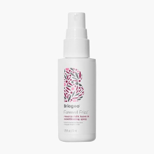 BRIOGEO FAREWELL FRIZZ ROSARCO MILK LEAVE-IN SPRAY LIGHTWEIGHT DETANGLER FRIZZ CONTROL