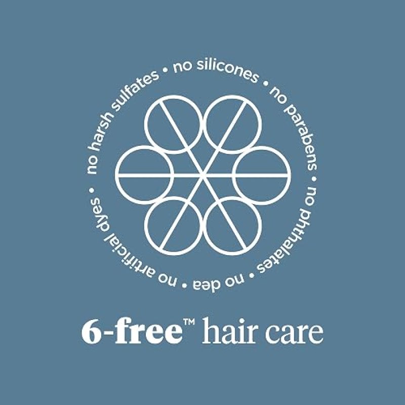 BRIOGEO SCALP REVIVAL CHARCOAL TEA TREE LEAVE-IN SCALP TREATMENT SERUM FOR HEALTHY HAIR