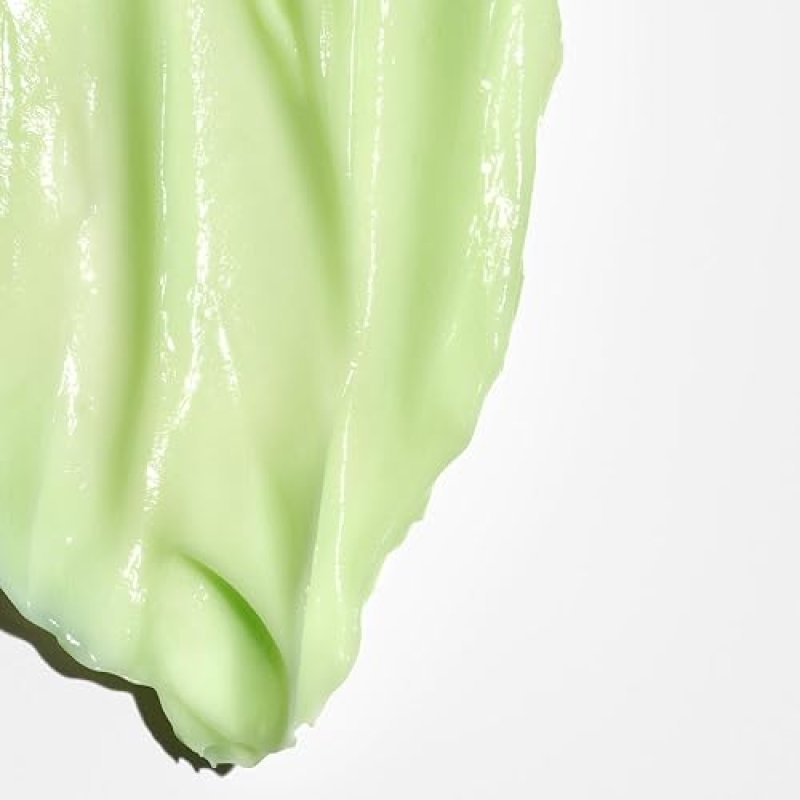 BRIOGEO AVOCADO KIWI HAIR MASK PROTEIN SILICONE-FREE DEEP MOISTURE TREATMENT FOR DRY HAIR
