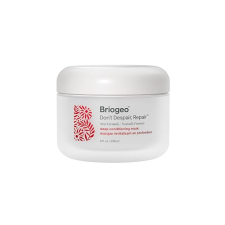 BRIOGEO DONT DESPAIR, REPAIR! DEEP CONDITIONING HAIR MASK 8 OZ HYDRATING TREATMENT