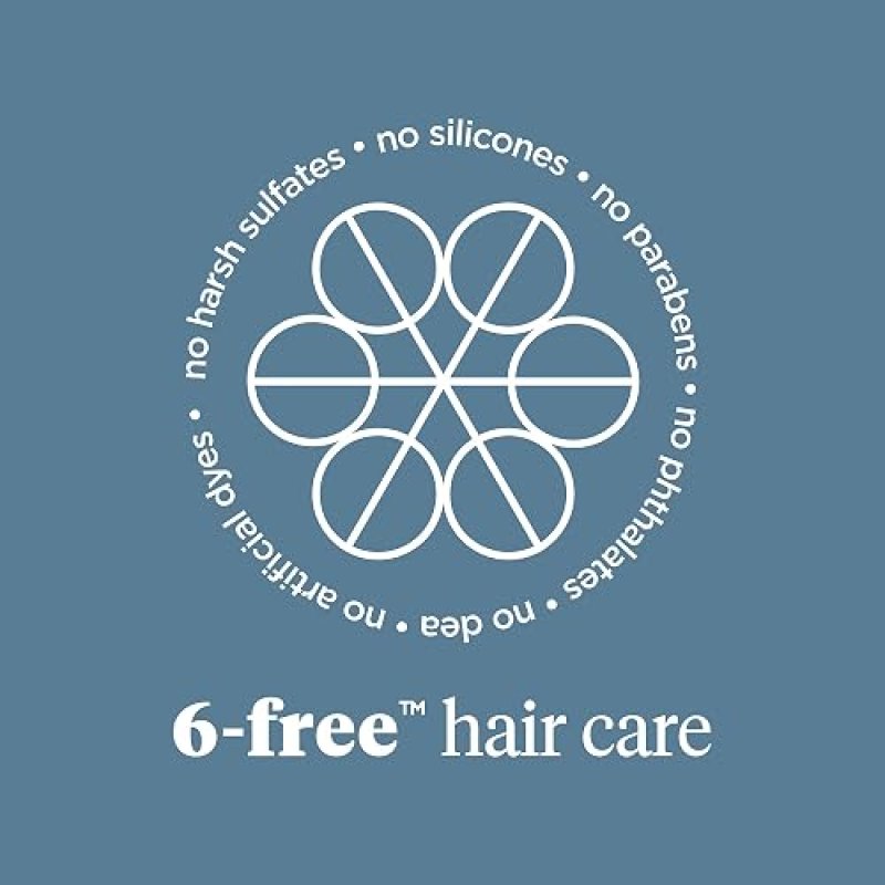 BRIOGEO SCALP REVIVAL CHARCOAL TEA TREE COOLING HYDRATION MASK FOR HEALTHY SCALP