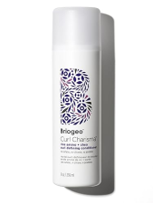 BRIOGEO CURL CHARISMA RICE AMINO AVOCADO CONDITIONER - HYDRATE, DEFINE, FRIZZ-FREE, VEGAN