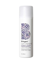 BRIOGEO CURL CHARISMA HYDRATING SHAMPOO WITH RICE AMINO AVOCADO FRIZZ CONTROL, SULFATE-FREE, VEGAN
