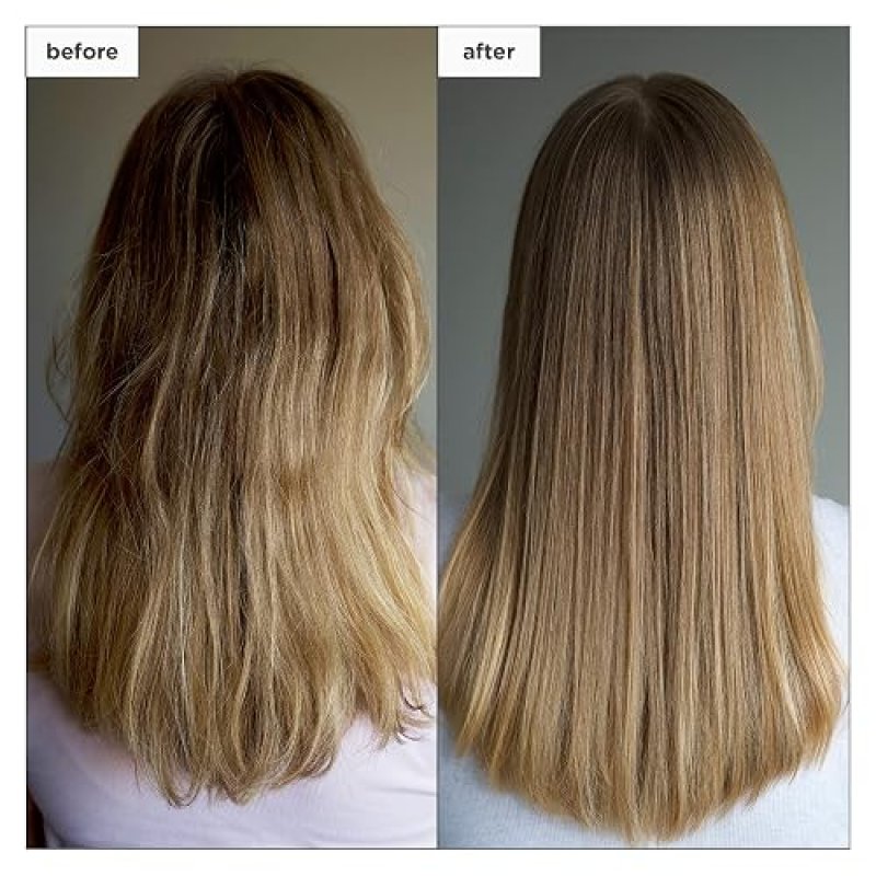 BRIOGEO DONT DESPAIR, REPAIR! LEAVE-IN HAIR TREATMENT FOR DAMAGED HAIR, STRENGTHENING FORMULA