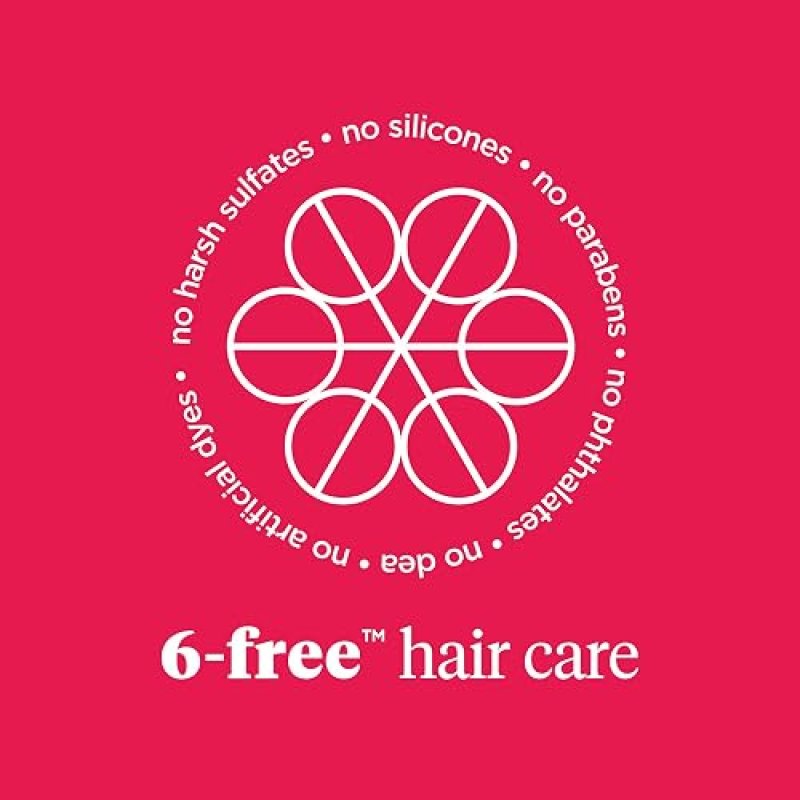 BRIOGEO DONT DESPAIR, REPAIR! LEAVE-IN HAIR TREATMENT FOR DAMAGED HAIR, STRENGTHENING FORMULA
