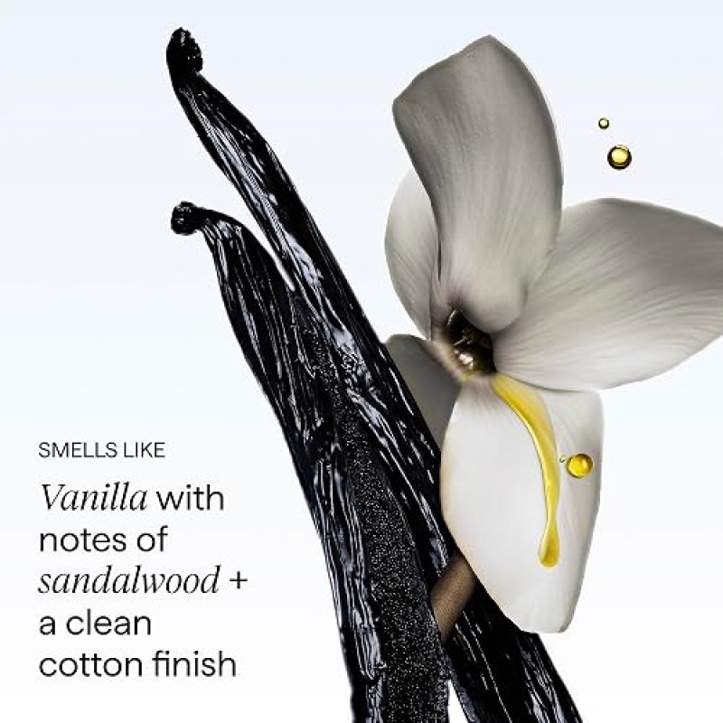 BRIOGEO DESTINED FOR DENSITY SHAMPOO WITH CAFFEINE BIOTIN THICKENS FINE, THINNING HAIR, SULFATE-FREE