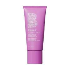 BRIOGEO SUPREME SHINE STRENGTHENING OIL SILICONE-FREE HEAT PROTECTANT FOR SMOOTH, STRONG HAIR, 1.5 O
