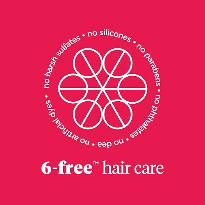 BRIOGEO DONT DESPAIR, REPAIR! MEGASTRENGTH RICE WATER PROTEIN TREATMENT FOR DAMAGED HAIR 5 OZ