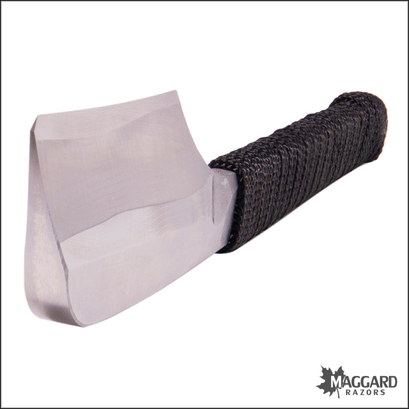 SHEGEKI TANAKA HANDMADE JAPANESE KAMISORI STRAIGHT RAZOR SKU KAMISORI-TANAKA