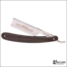 RALF AUST 122NPP-S-E - 7/8" SPANISH POINT ROSEWOOD HANDLE, PROFESSIONALLY HONED