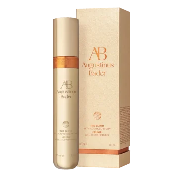 Augustinus Bader The Elixir