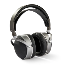 AUZEDE LCD-S20  CLOSED-BACK PLANAR HEADPHONE