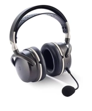 AUZEDE MAXWELL 2 PROFESSIONAL WIRELESS GAMING HEADSET