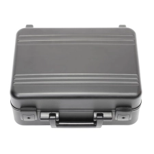 AUZEDE ALUMINUM TRAVEL CASE FOR CRBN ELECTROSTATIC