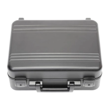 AUZEDE ALUMINUM TRAVEL CASE FOR LCD-5, MM SERIES, LCD SERIES, MAXWELL
