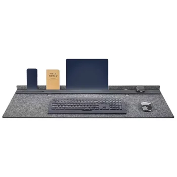 Grovemade Wool Felt Studio Pad