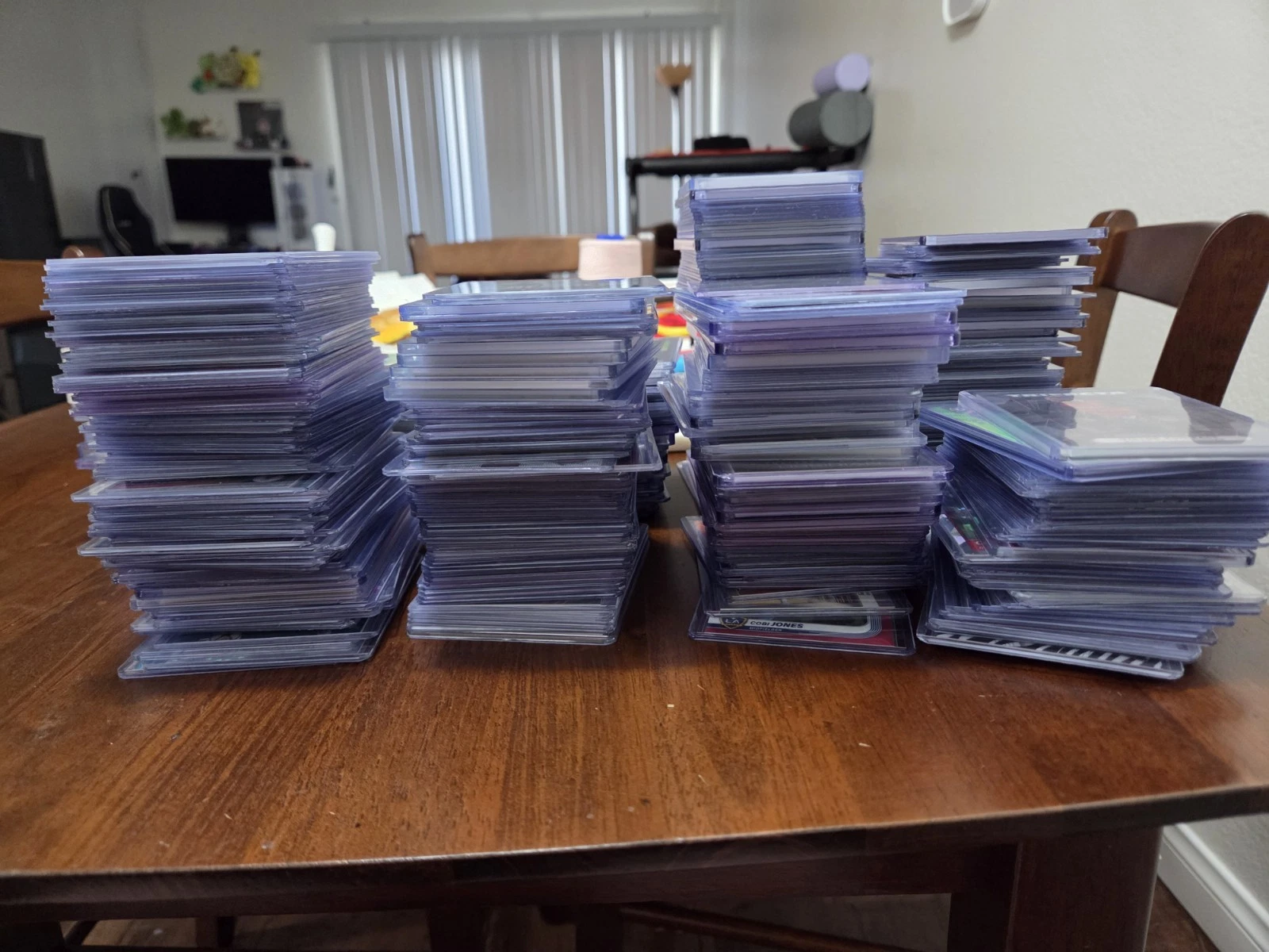 TOPPS 400+ SOCCER CARD LOT AUTO, NUMBERED, SSP, REFRACTOR AND MORE.