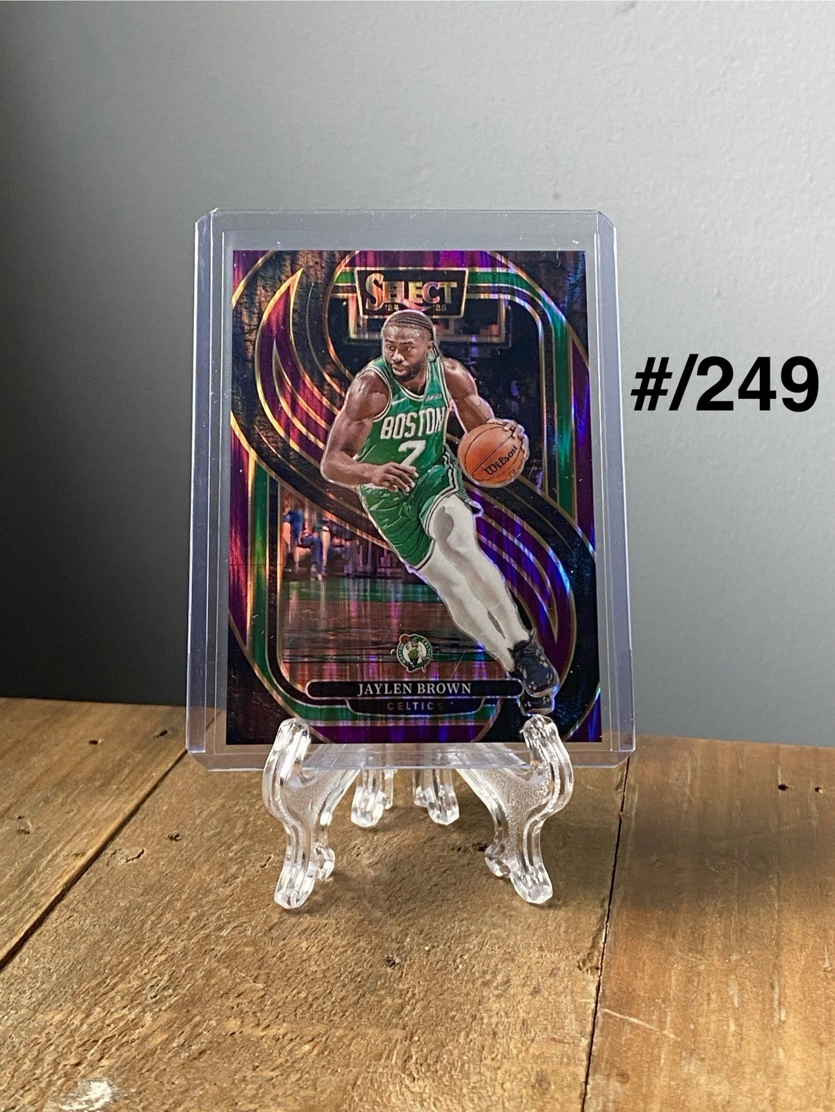TOPPS CHROME PANINI PRIZM DYLAN HARPER REFRACTOR RC /275 MIXED NBA/MLB CARD LOT