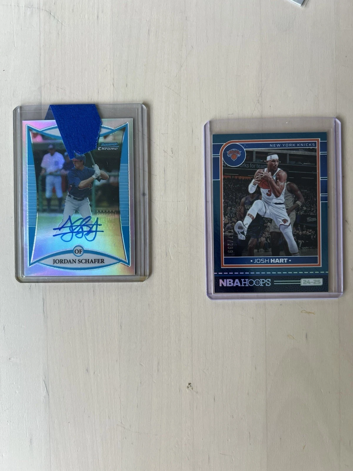 TOPPS LEBRON JAMES 2004-05 TOPPS CHROME PSA 9 700+ CARD LOT REFRACTORS PRIZM NUMBERED