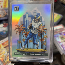 DONRUSS - DOWNTOWN PUKA NACUA #20 2024