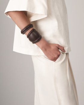 Savette Large Cuff