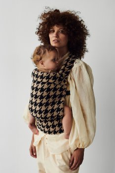 Artipoppe Zeitgeist Tweed Classic in cashmere and silk