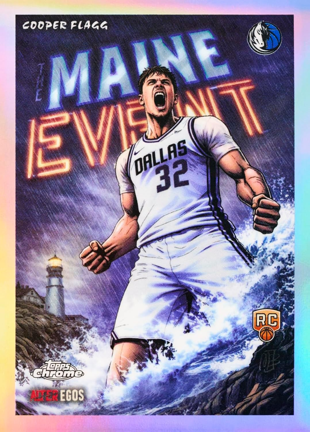 TOPPS CHROME UPDATE SERIES BASKETBALL HOBBY BOX 2025/26