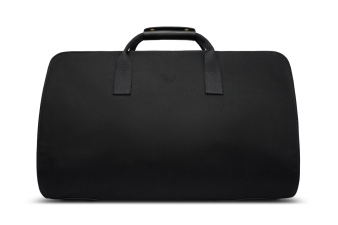 BENNETTWINCH S.C HOLDALL, BLACK