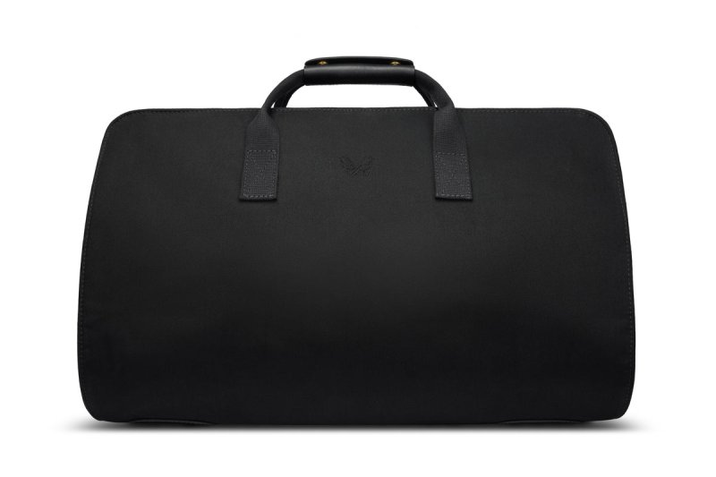 BENNETTWINCH S.C HOLDALL, BLACK