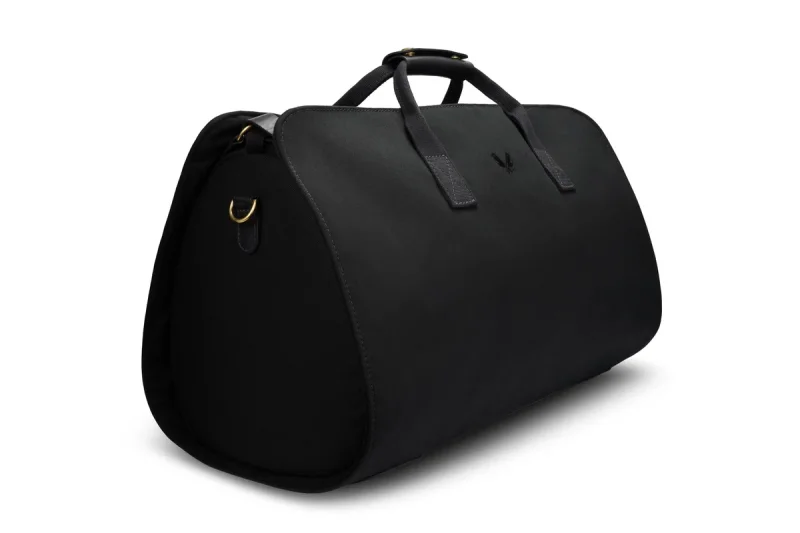 BENNETTWINCH S.C HOLDALL, BLACK