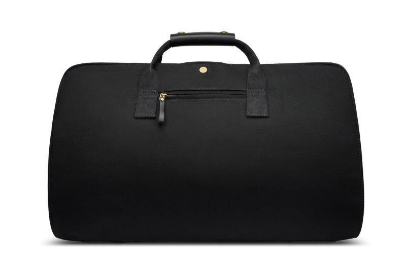 BENNETTWINCH S.C HOLDALL, BLACK