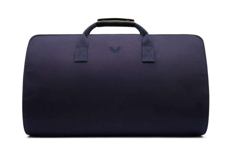 BENNETT WINCH S.C HOLDALL, NAVY