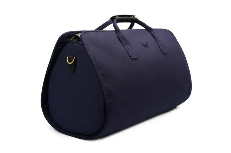 BENNETT WINCH S.C HOLDALL, NAVY