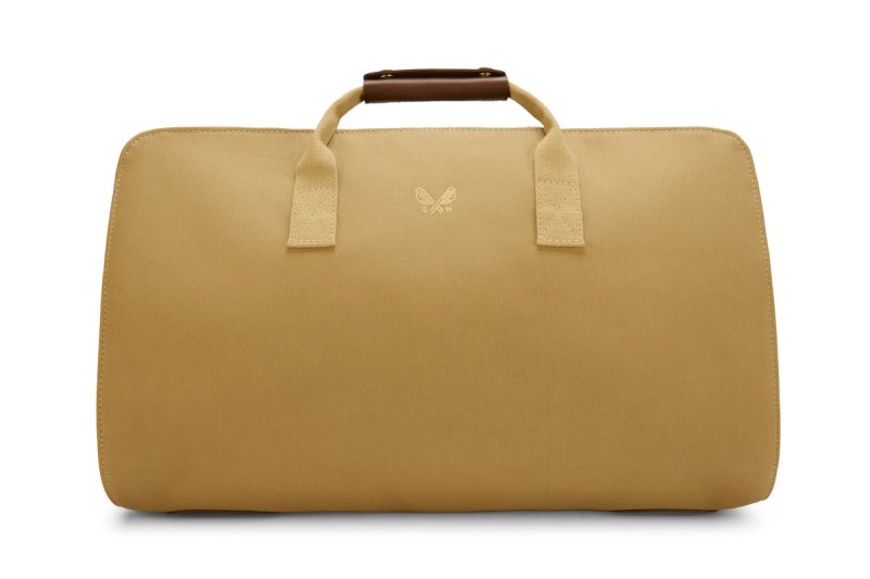 BENNETT WINCH S.C HOLDALL, SAND