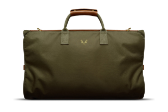 BENNETT WINCH TRIFOLD, OLIVE