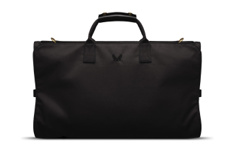 BENNETT WINCH TRIFOLD, BLACK