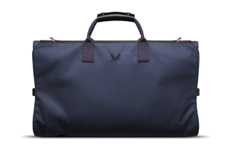 BENNETT WINCH TRIFOLD, NAVY