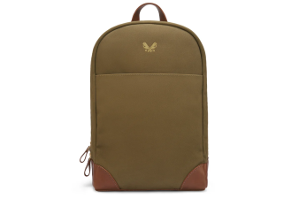 BENNETT WINCH BACKPACK, OLIVE