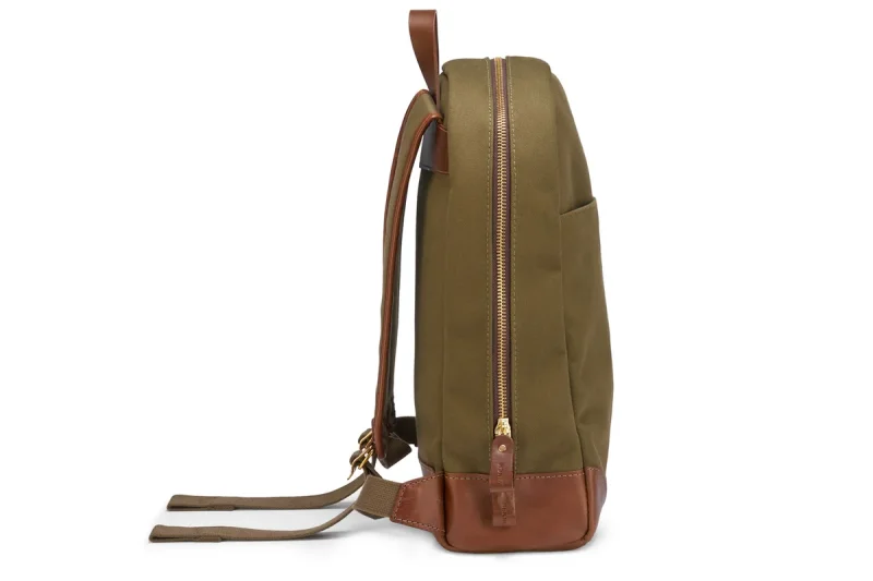 BENNETT WINCH BACKPACK, OLIVE