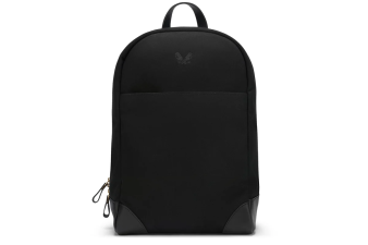 BENNETT WINCH BACKPACK, BLACK