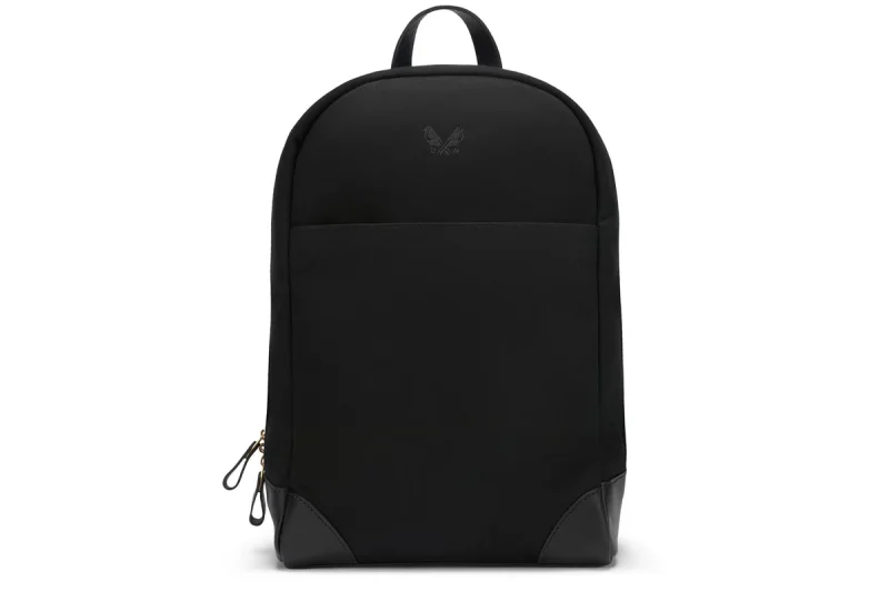 BENNETT WINCH BACKPACK, BLACK