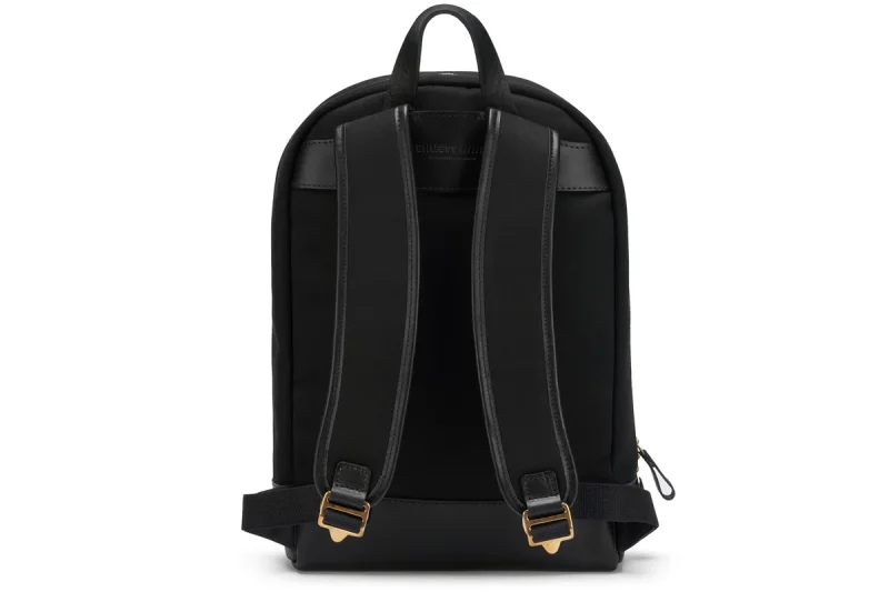 BENNETT WINCH BACKPACK, BLACK