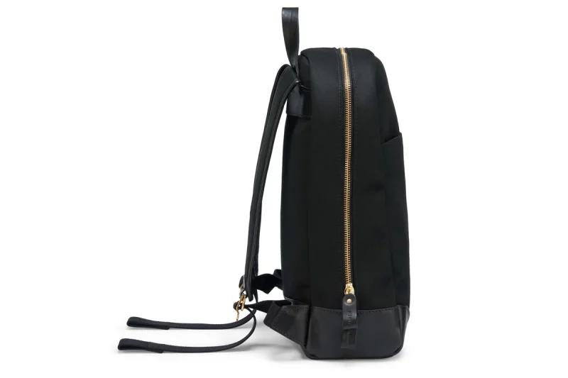 BENNETT WINCH BACKPACK, BLACK